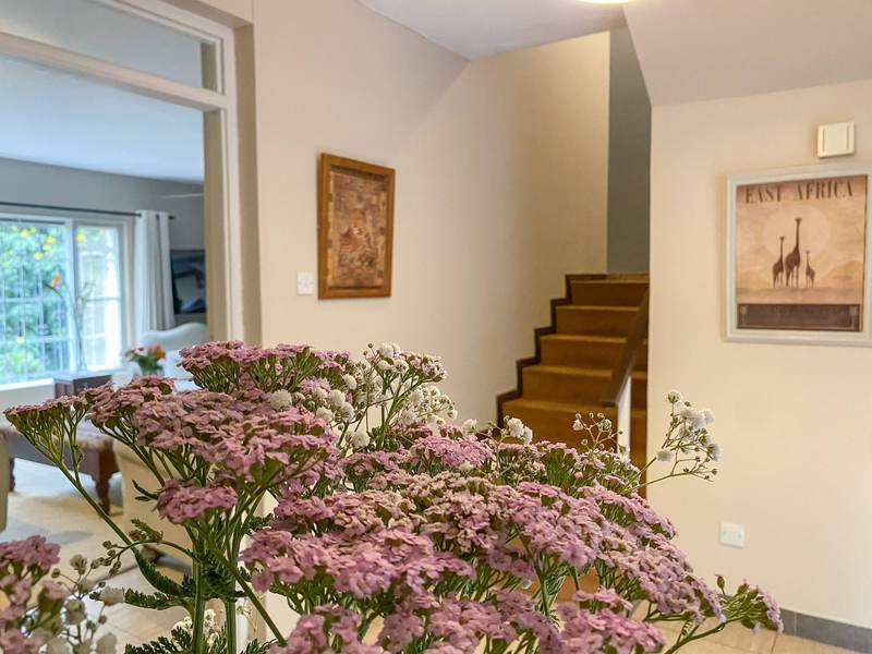 The Cummings - Master Bathroom